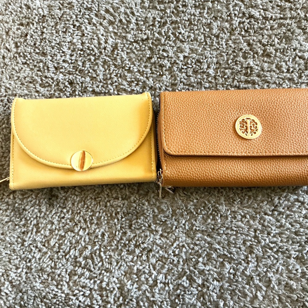 Used and New product